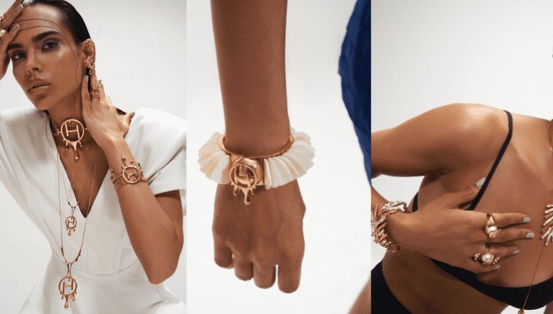 Different Types of jewellery
