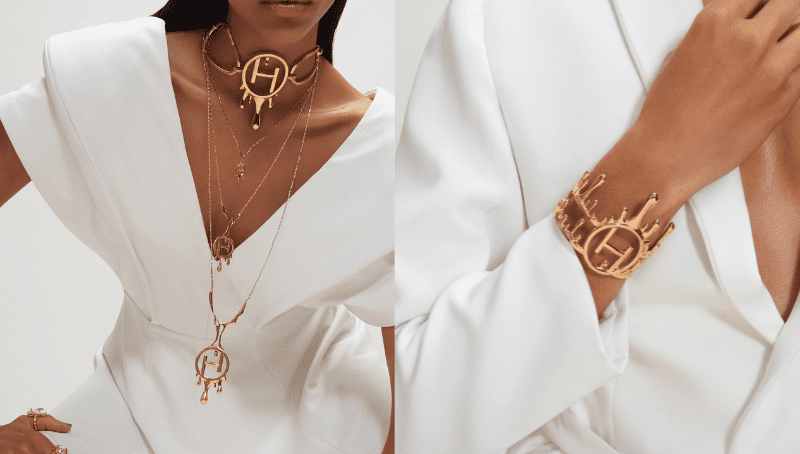 Ways To Clean Jewellery