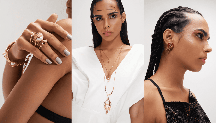 Winter Jewellery Trends 2024/2025