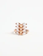 The Marquis Midi Ring