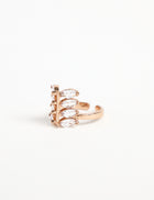 The Marquis Midi Ring