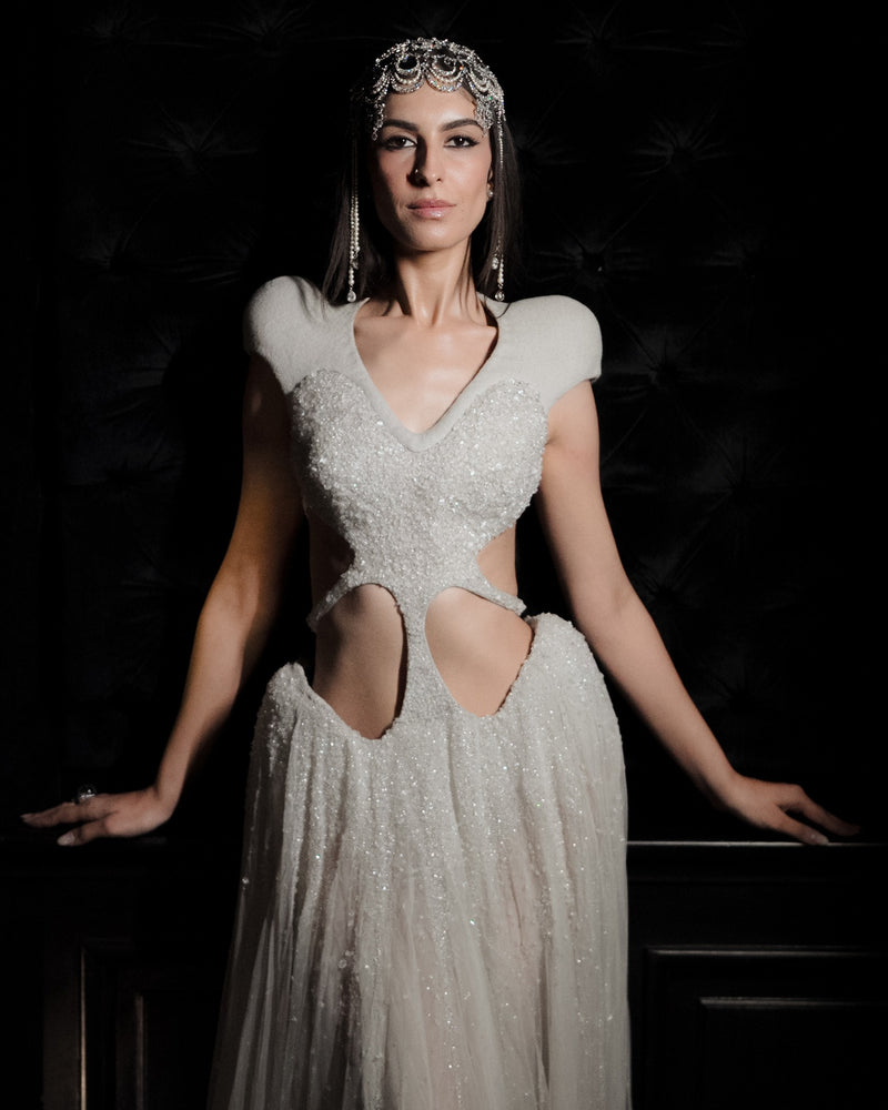The Juliet Calot
