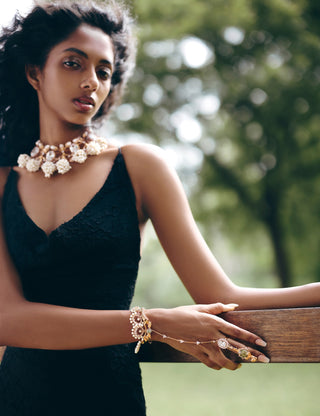 Wild Majestic Hand Harness