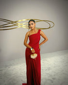 Gurleen Kaur In Temptress Leopard Statement Earrings in Wild-horse Jasper