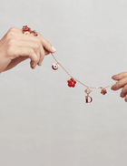 Bisou Love Links Bracelet