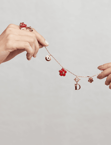 Bisou Love Links Bracelet