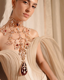Medina Empress Necklace