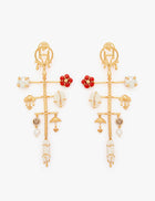 The Cartella Earrings