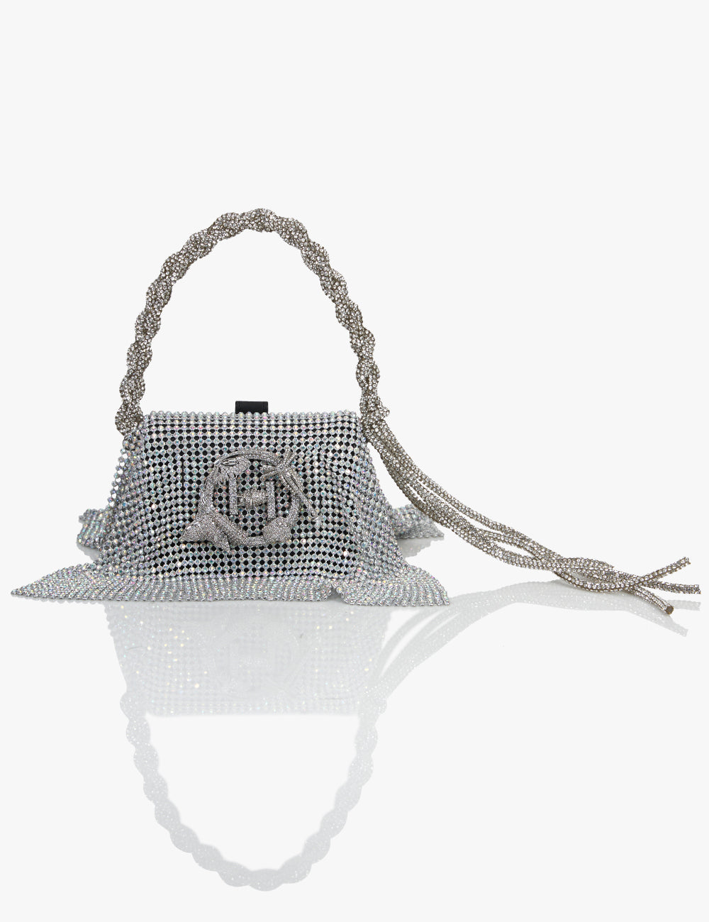 Crystal Furbie Bag