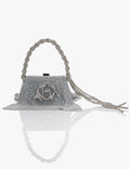 Crystal Furbie Bag