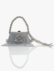 Crystal Furbie Bag