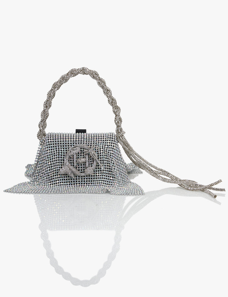 Crystal Furbie Bag