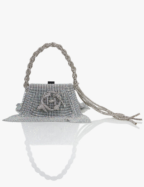 Crystal Furbie Bag – Outhouse Jewellery
