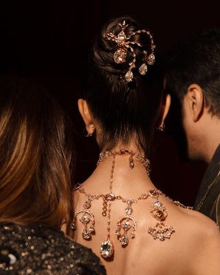 Medina Empress Necklace