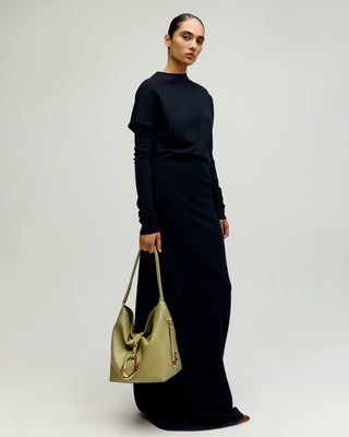 Le Sac Bag in Sage Green