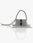 Crystal Furbie Handbag