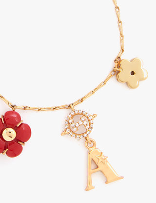 Bisou Love Links Bracelet