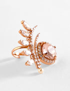 22K Handcrafted Ring