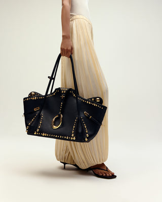 THE REBEL TOTE