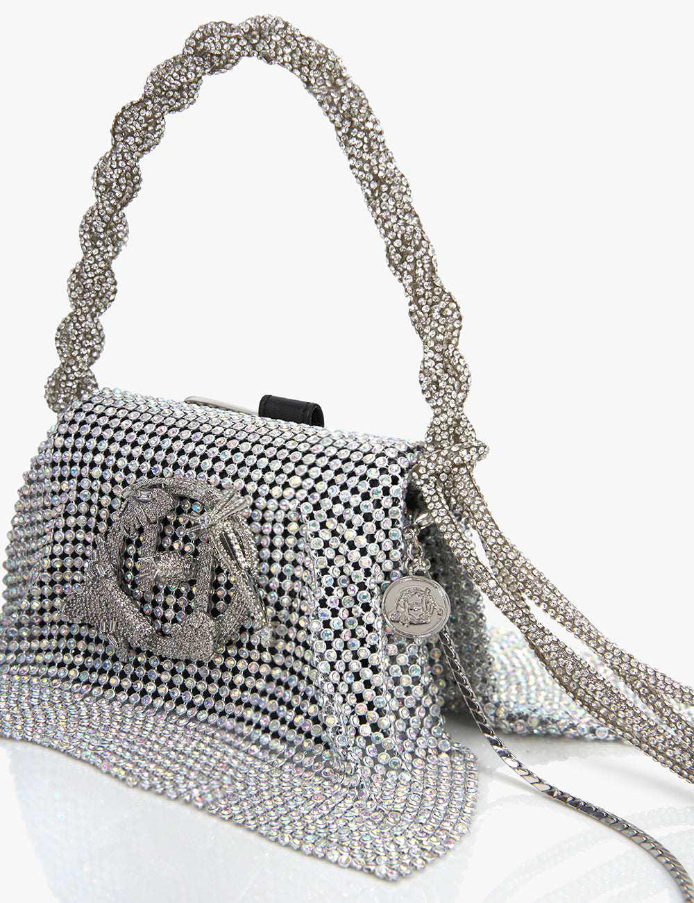 Vegan Leather Handbag 