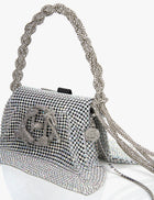 Vegan Leather Handbag 
