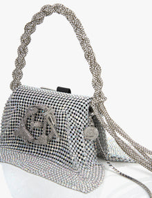 Vegan Leather Handbag 