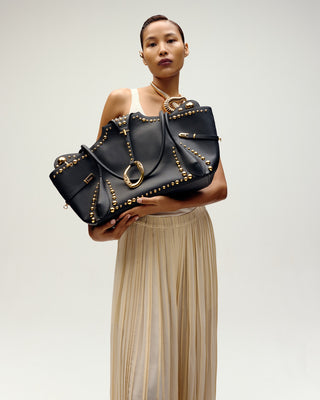 THE REBEL TOTE