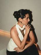 Seris Coil Ear Cuff