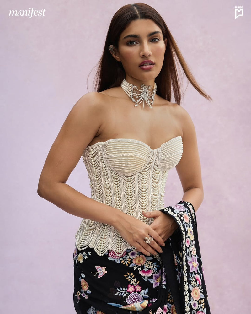 Le Palm Wildborne Choker