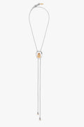 The Sacred Beginnings Pendant