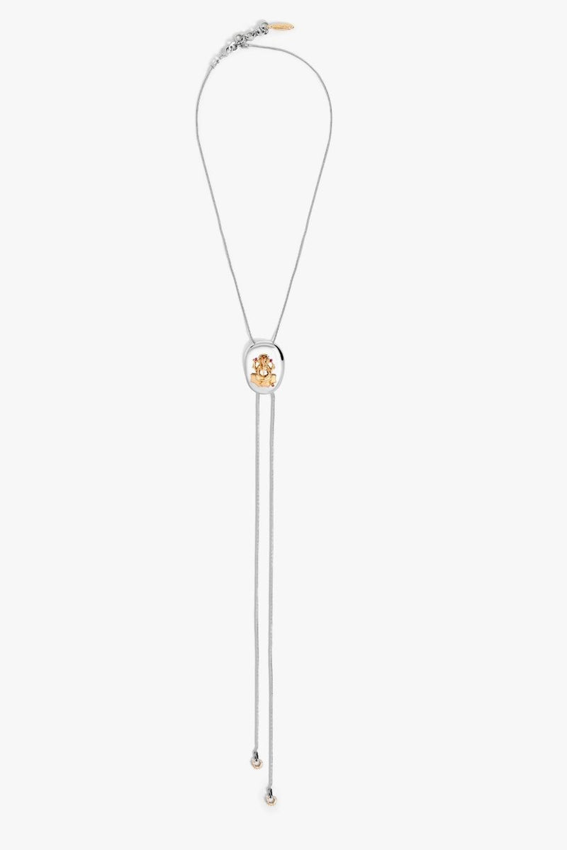 The Sacred Beginnings Pendant