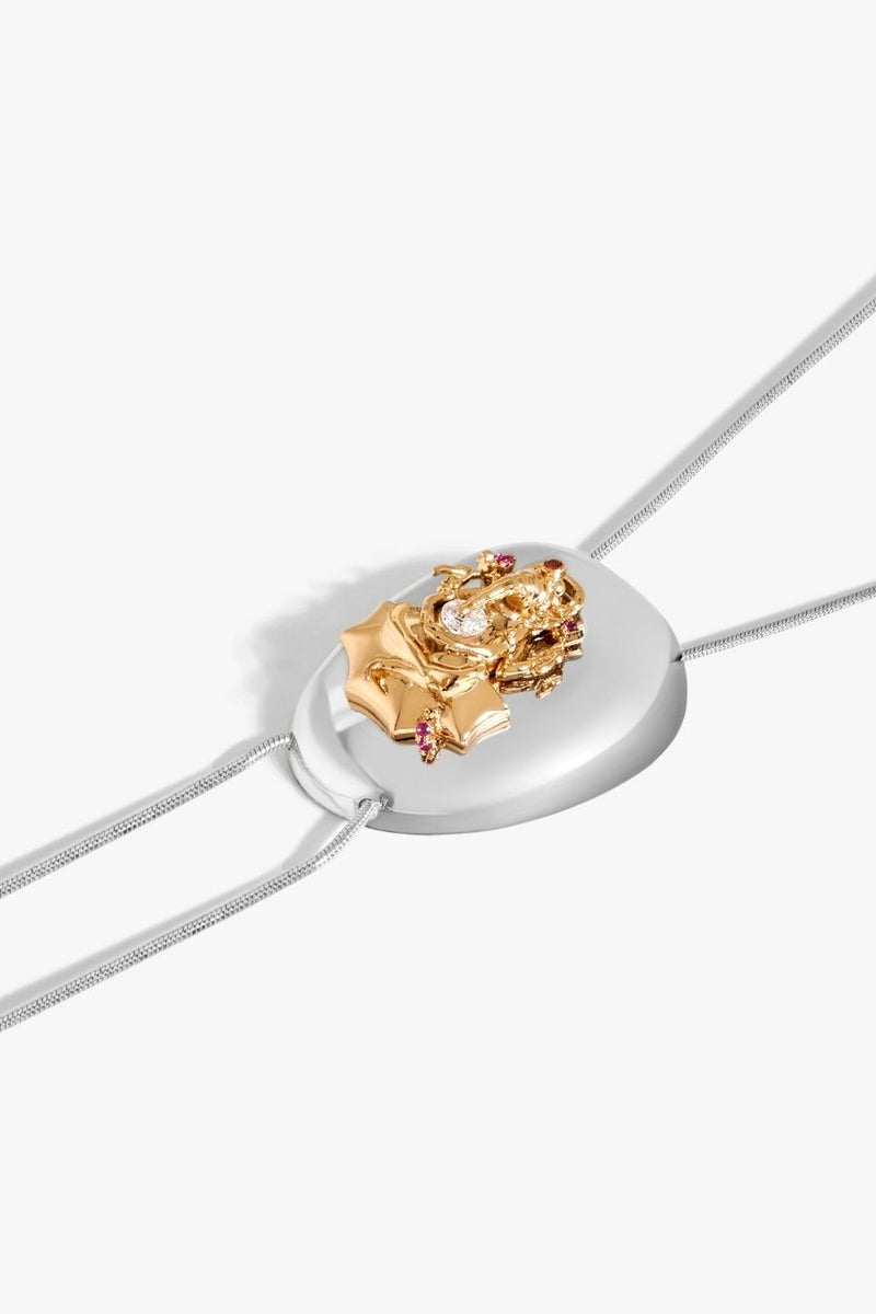 The Sacred Beginnings Pendant