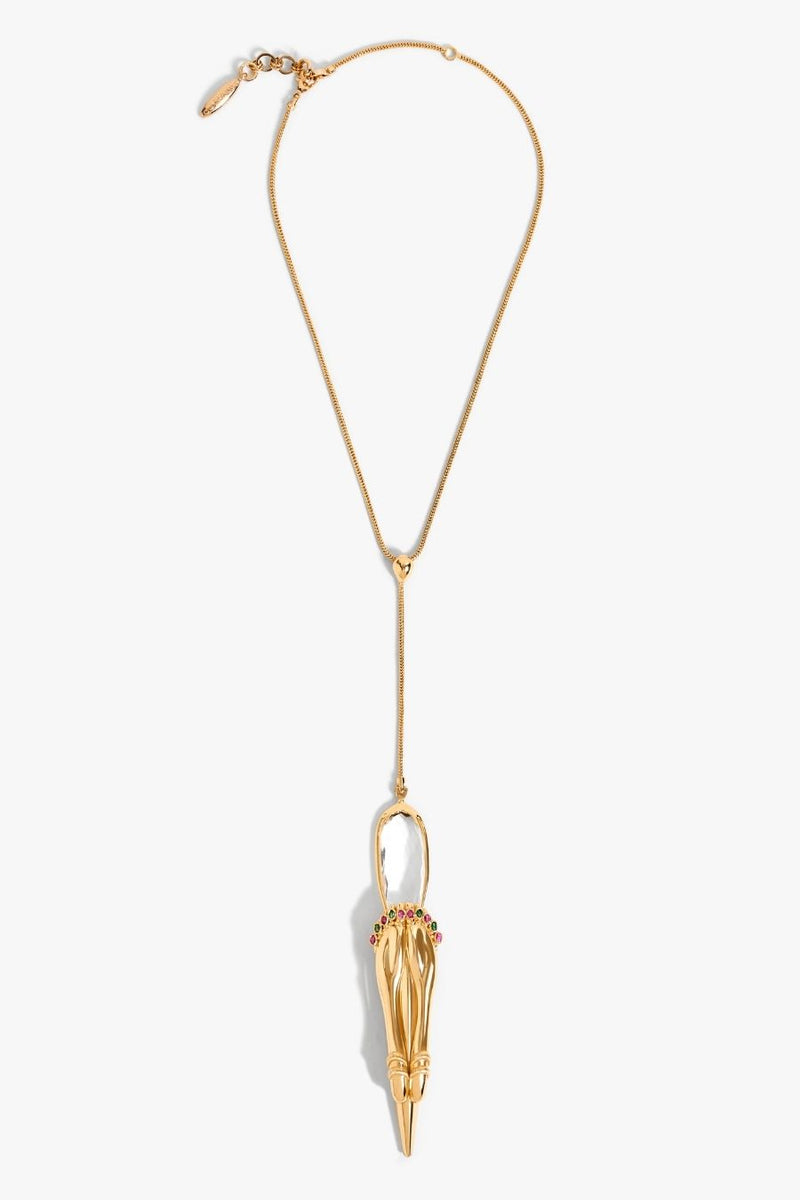 The I am Divine Pendant