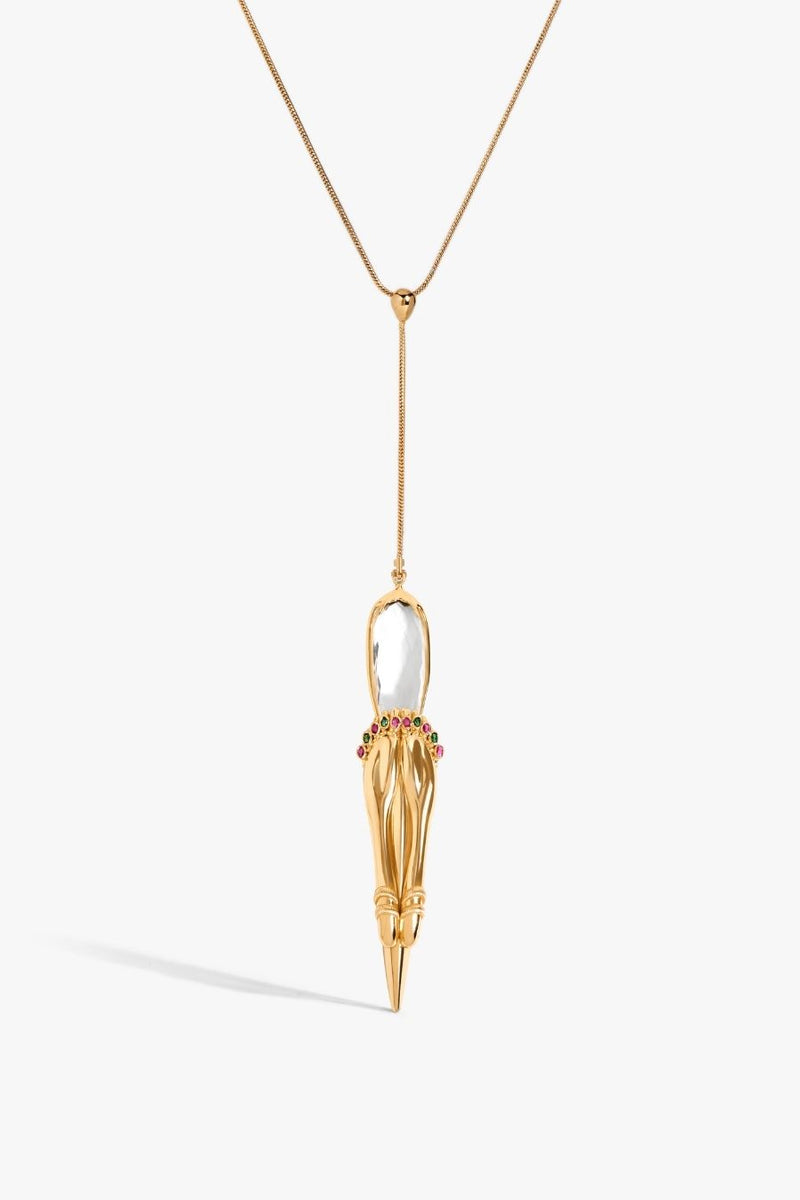 The I am Divine Pendant