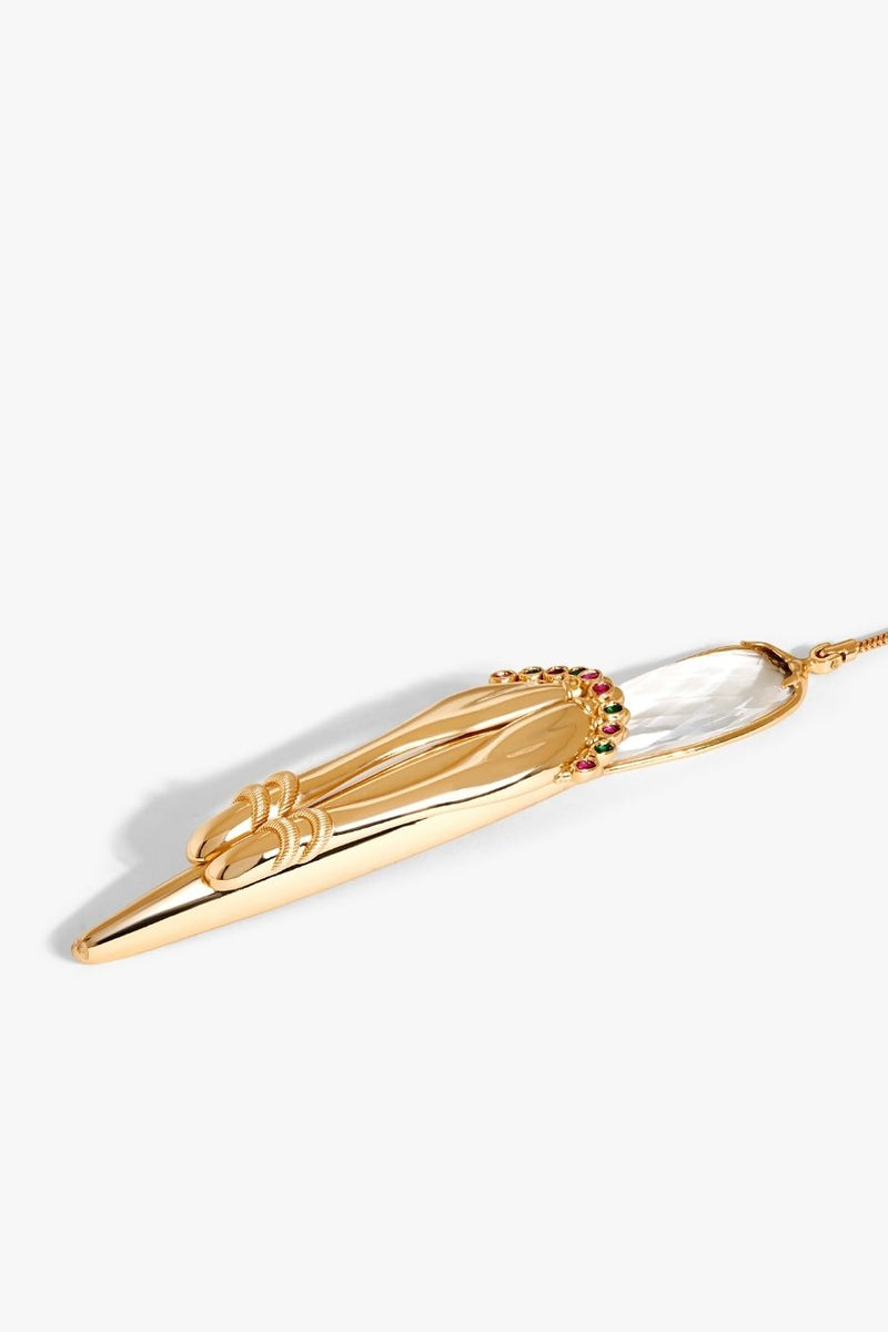 The I am Divine Pendant