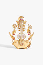 Wisdom Jewelled Sculpture