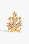 Wealth Jewelled Sculpture