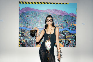 The KOKO Couture Bag