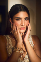 Alizeh Agnihotri In The Wild Empress Handcuff