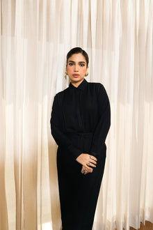 Bhumi Pednekar In Koko Conch Shell Earrings
