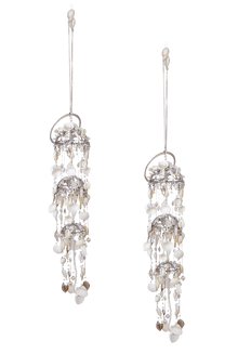 Bridal Shell Kaleeras