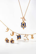 Cancer Zodiac Sign Jewellery