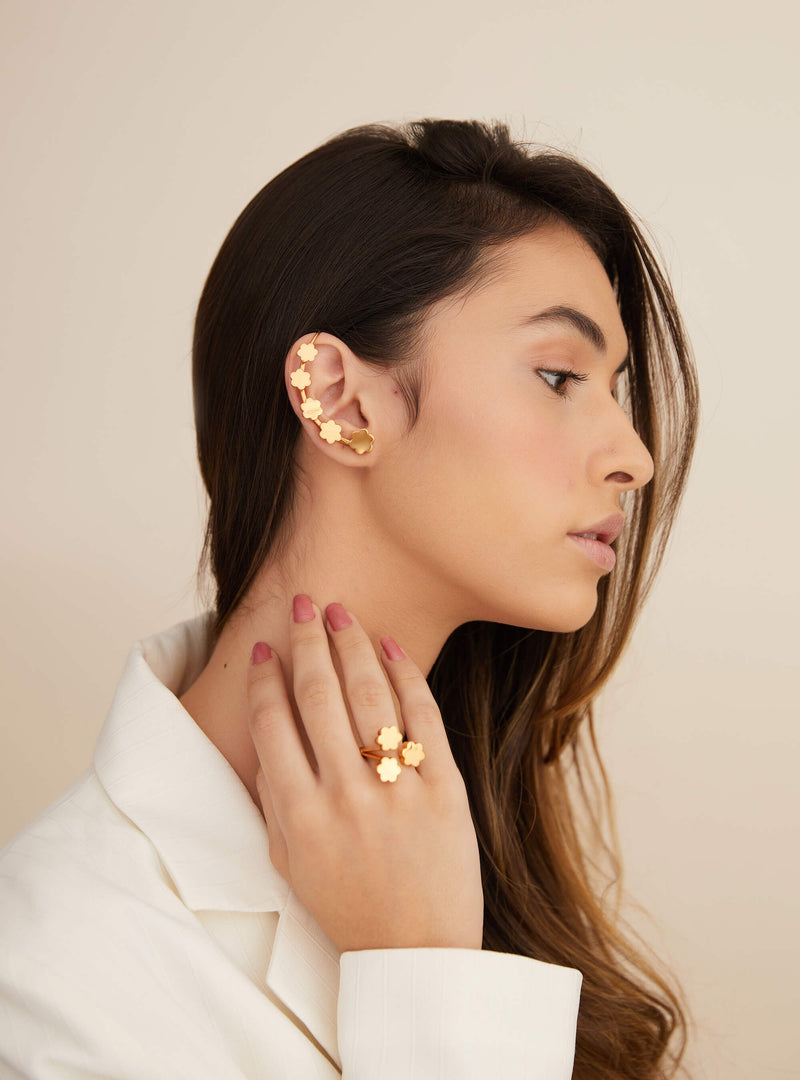 Clump Jewellery