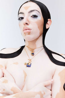 Custom zodiac jewellery for women with star sign