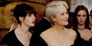 Devil Wears Prada