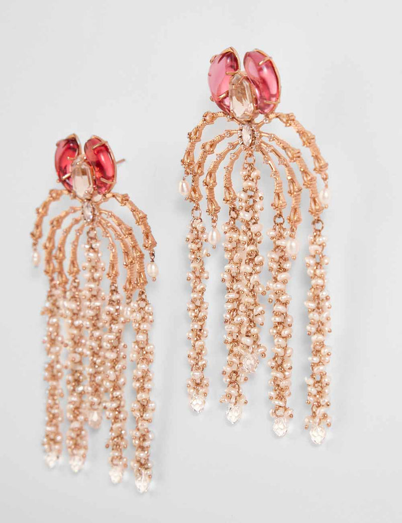 Dewdrop Earrings