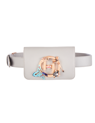 Disco Fanny Pack