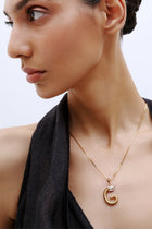 KOKO Alphabet Pendant "G"