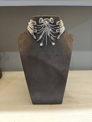 Tyla In Le Palm Wildborne Choker