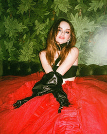 Joey King Celebrity Earrings By Outhouse